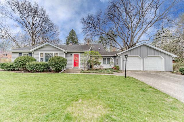 320 E Forest Ave., Wheaton, IL 60187