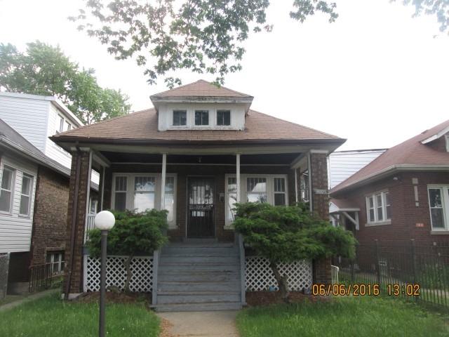 8025 S Ridgeland Ave., Chicago, IL 60617