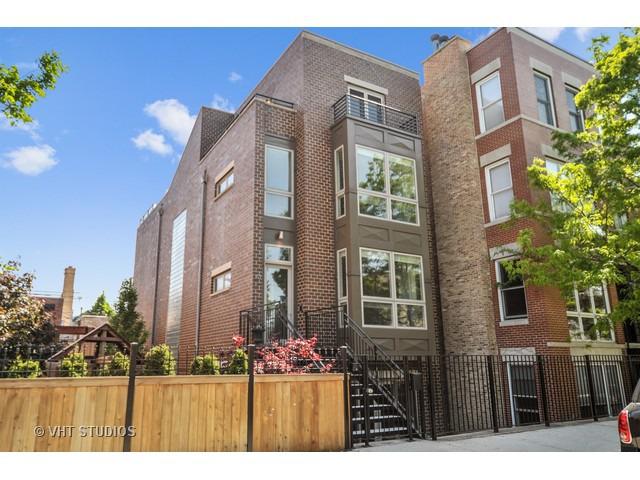 1121 W Chestnut St., Chicago, IL 60642