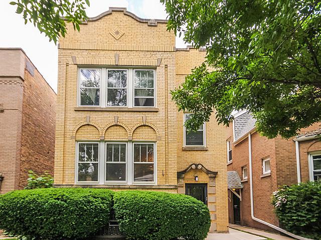 5753 N Christiana Ave., Chicago, IL 60659