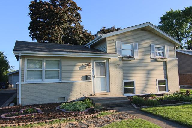 515 W Natalie Ln., Addison, IL 60101
