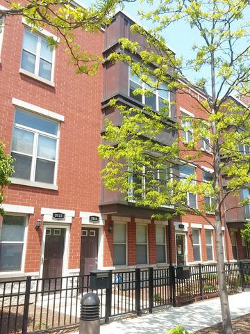 2516 S Calumet Ave., Chicago, IL 60616