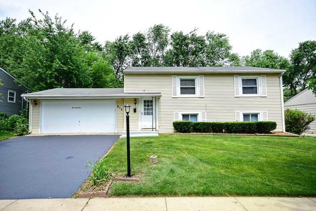 414 Cherry Valley Rd., Vernon Hills, IL 60061