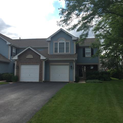 1302 Christopher Ct., Elgin, IL 60120
