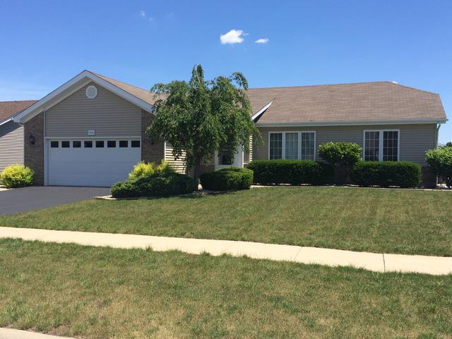 5620 Gatehouse Way, Bourbonnais, IL 60914