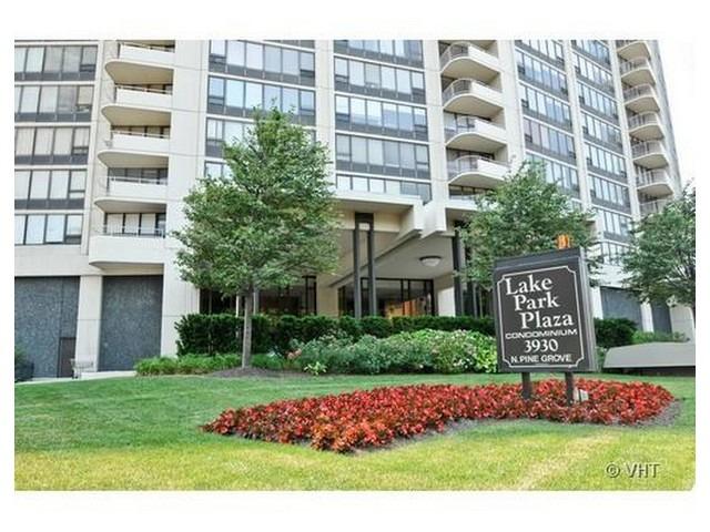 3930 N Pine Grove Ave. #1607, Chicago, IL 60613