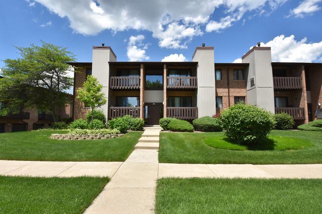 334 Sheridan Dr. #1B, Willowbrook, IL 60527