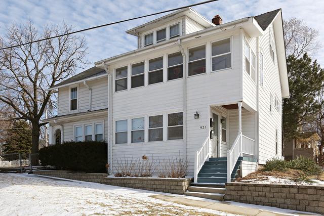 921 Randall St., Downers Grove, IL 60515