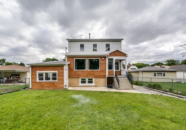 3015 N New England Ave., Chicago, IL 60634
