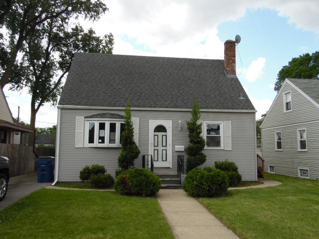 2726 Elder Ln., Franklin Park, IL 60131
