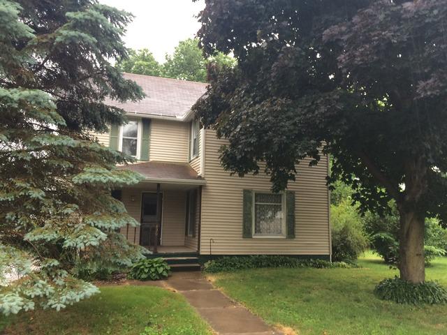 430 E 1st St., Tiskilwa, IL 61368