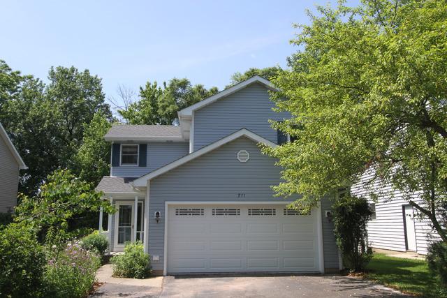 711 Wauconda Rd., Wauconda, IL 60084
