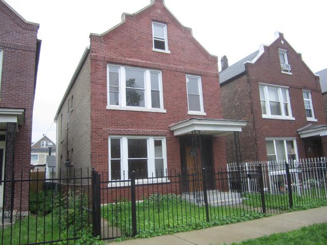 3123 W 42nd Pl., Chicago, IL 60632