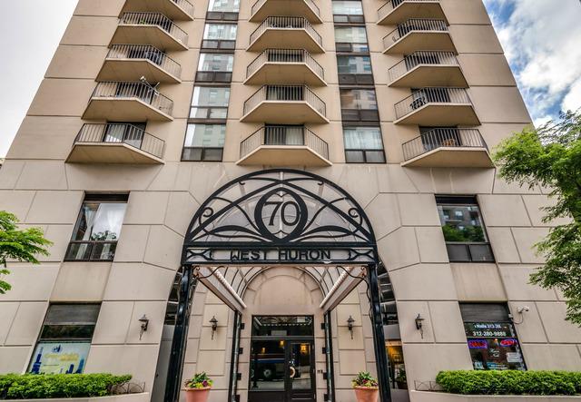 70 W Huron St. #2609, Chicago, IL 60654