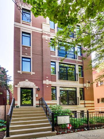 1827 N Larrabee St. #4, Chicago, IL 60614