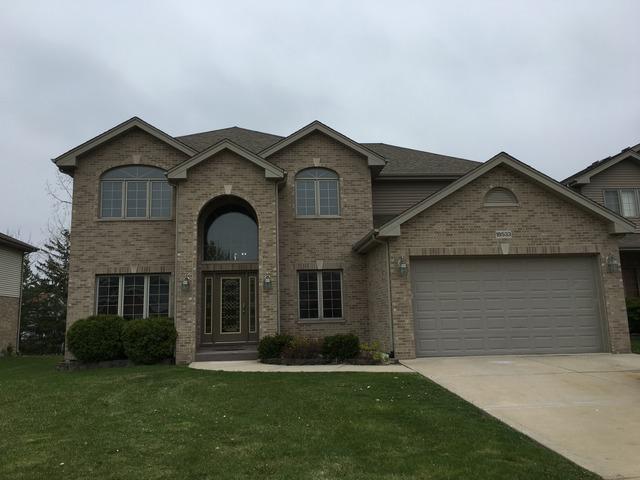 18533 Willow Ave., Country Club Hills, IL 60478