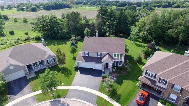 1291 Waterfront Ln., Pingree Grove, IL 60140