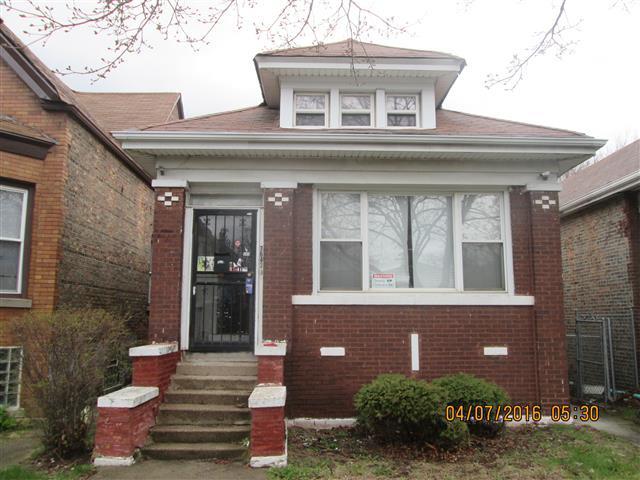 7643 S Rhodes Ave., Chicago, IL 60619