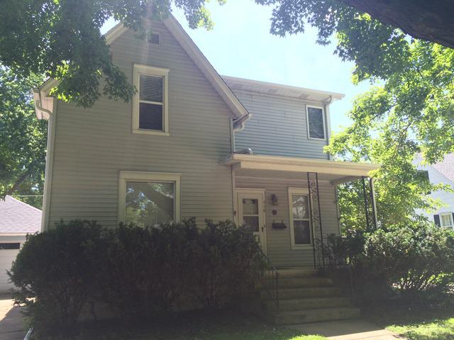 416 S 9th St., Dekalb, IL 60115