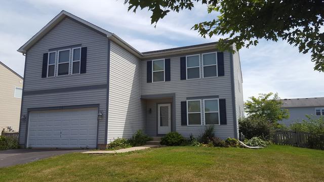 113 Cottonwood Blvd., Kirkland, IL 60146