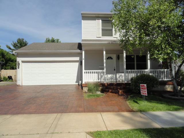 432 Maplewood Ave., Dekalb, IL 60115
