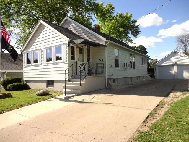 1340 Washington St., Marseilles, IL 61341