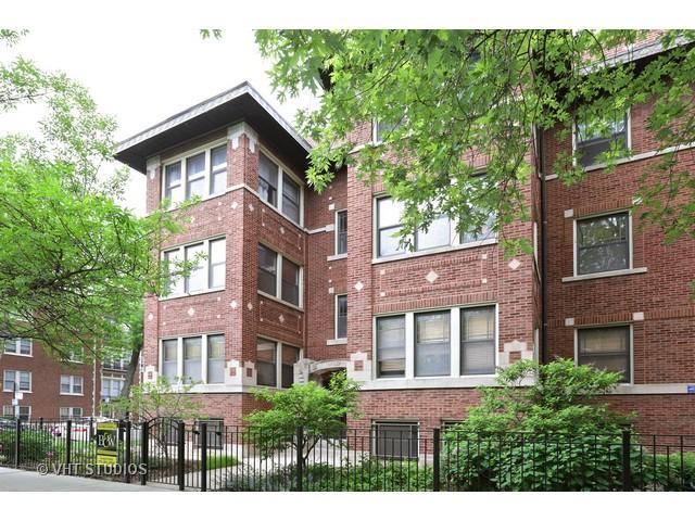 1444 W Lunt Ave. #D3, Chicago, IL 60626