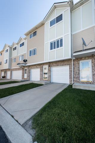 8214 Rachel Ln., Justice, IL 60458