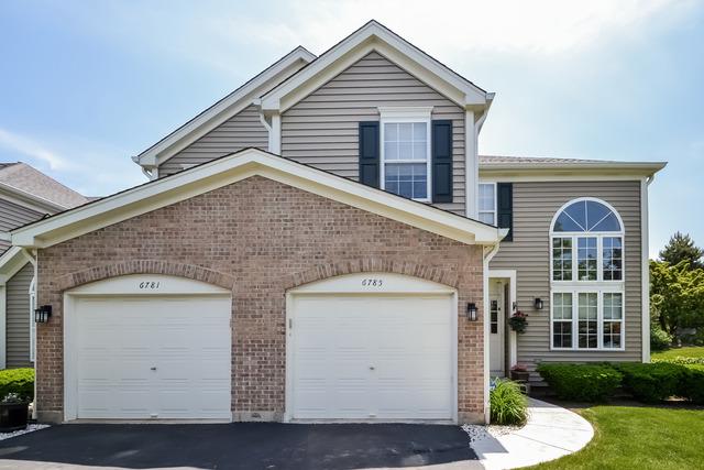 6785 Nantucket Ct., Gurnee, IL 60031