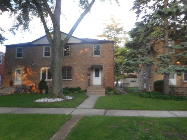 1743 White St., Des Plaines, IL 60018