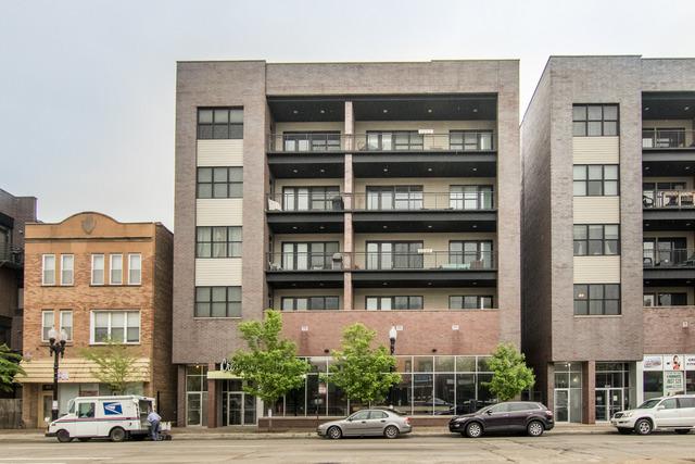 1842 W Irving Park Rd. #501, Chicago, IL 60613