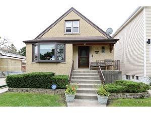 7227 W 61st St., Summit, IL 60501