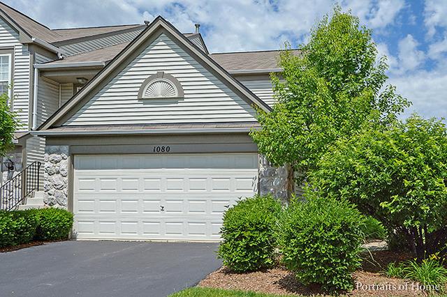 1080 Stamford Ct., Aurora, IL 60502