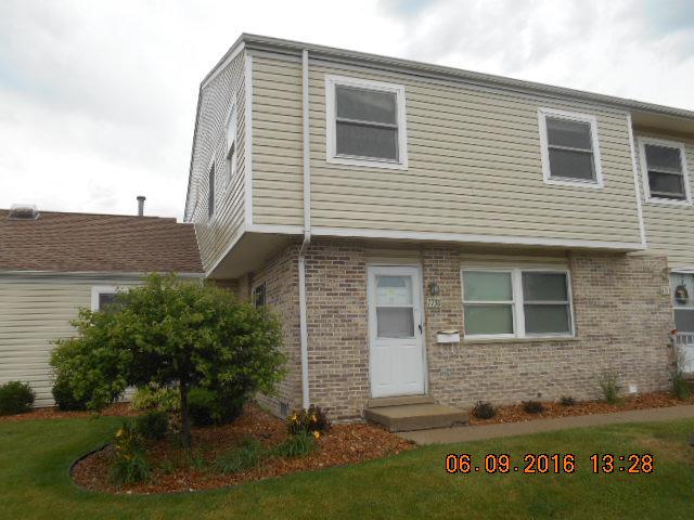 7738 159th Pl., Tinley Park, IL 60477