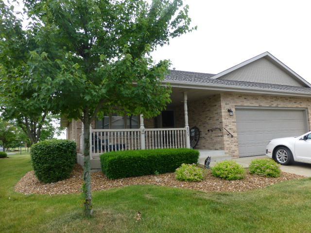 825 Cobblestone Ln., Elwood, IL 60421