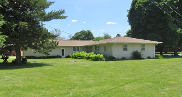 509 W Hortense Dr., Kirkland, IL 60146