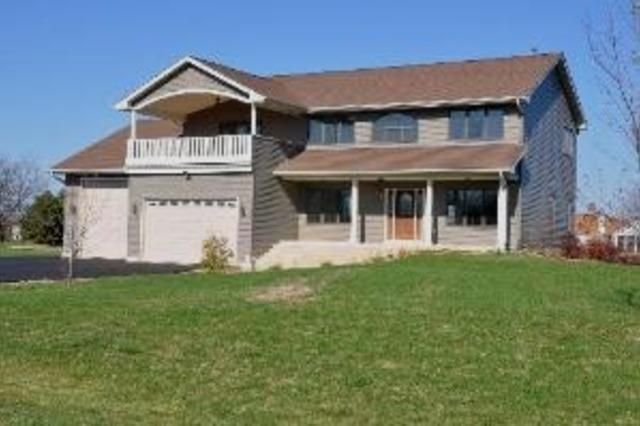 17912 Springbrook Cir., Union, IL 60180