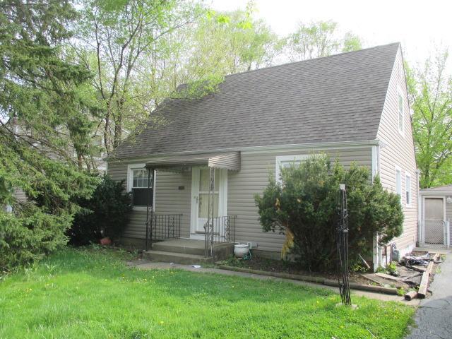 2634 Silver Creek Dr., Franklin Park, IL 60131