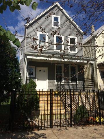 3716 W Cortland St., Chicago, IL 60647
