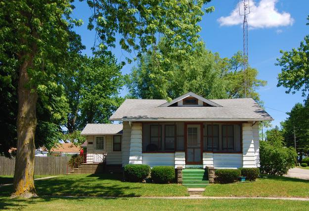90 E Willow St., Coal City, IL 60416
