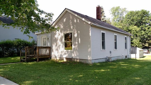 205 S Congress Ave., Polo, IL 61064