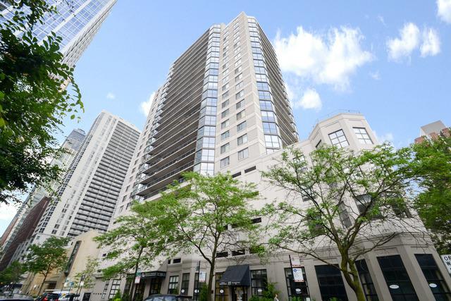 33 W Delaware Pl. #23J, Chicago, IL 60610