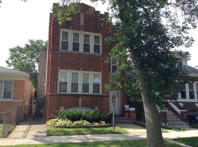 537 E 89th Pl., Chicago, IL 60619