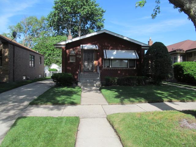 11232 S Peoria St., Chicago, IL 60643