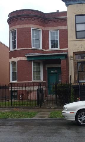 2324 W Monroe St., Chicago, IL 60612