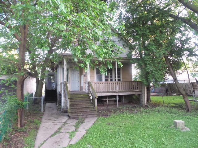 31 W 110th St., Chicago, IL 60628