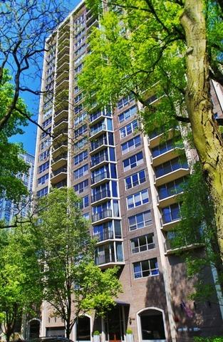 1515 N Astor St. #25C, Chicago, IL 60610