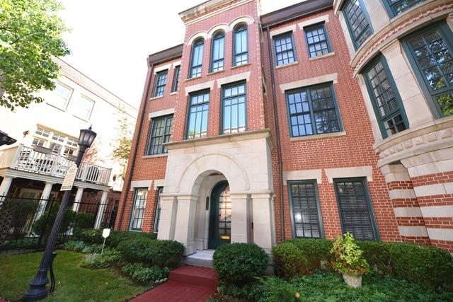 2613 N Greenview Ave., Chicago, IL 60614