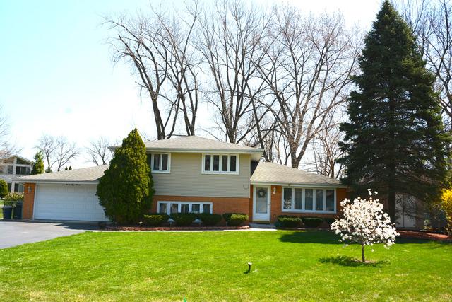 10211 Charles Ave., Palos Hills, IL 60465