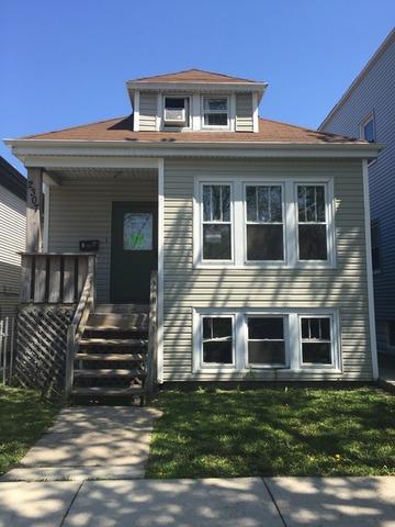 2307 N Marmora Ave., Chicago, IL 60639